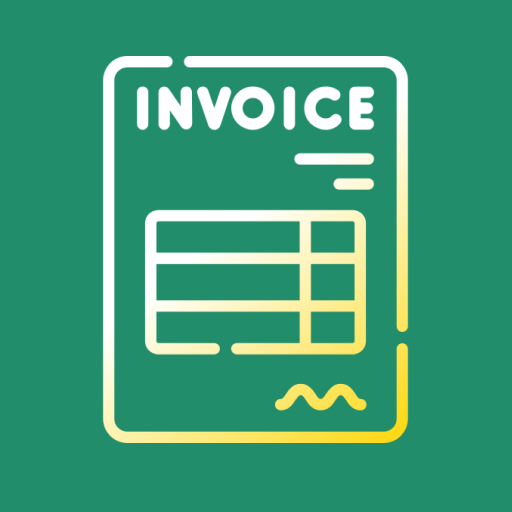 InvoiceGen Logo